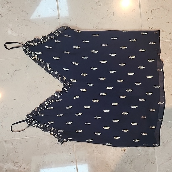 Rebecca Taylor blouse - Picture 2 of 7